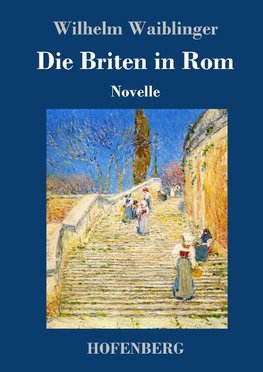 Die Briten in Rom
