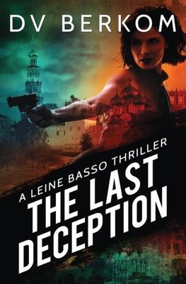 The Last Deception