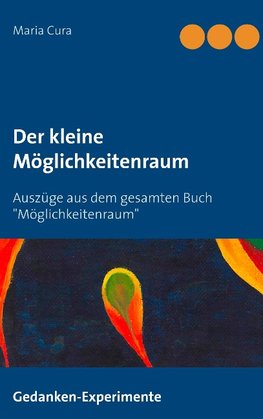 Der kleine Möglichkeitenraum