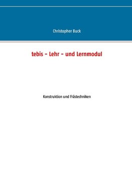 tebis - Lehr- und Lernmodul