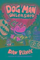The Adventures of Dog Man 2