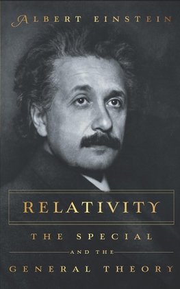 Relativity by Einstein