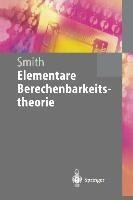 Elementare Berechenbarkeitstheorie