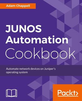 JUNOS Automation Cookbook