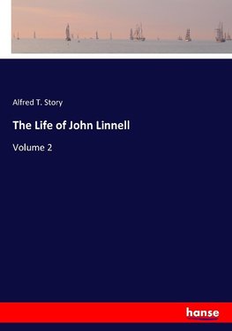The Life of John Linnell