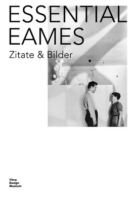 Essential Eames