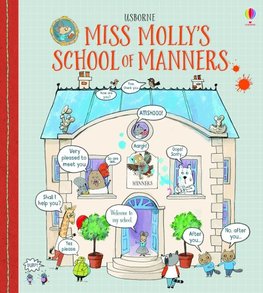 Miss Molly's School of Manners