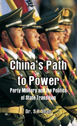 China's Path to Power