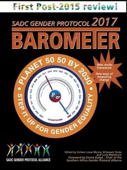 SADC Gender Protocol 2017 Barometer