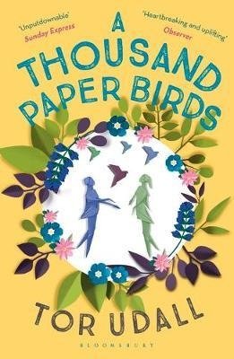 A Thousand Paper Birds