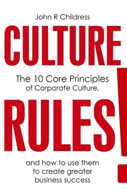 CULTURE RULES!