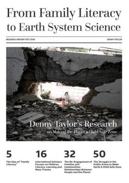 From Family Literacy to Earth System Science