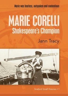 Marie Corelli