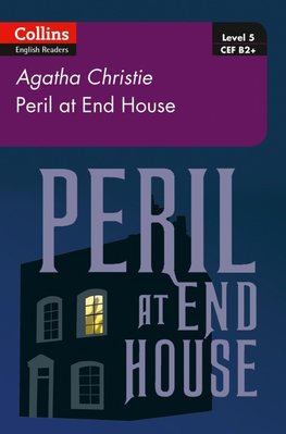 CHRISTIE READERS - PERIL AT