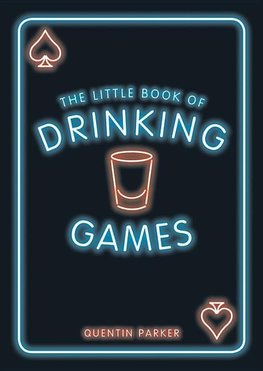 The Little Book of Drinking Games