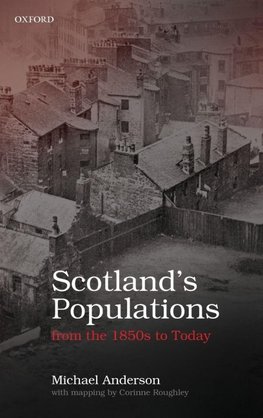 SCOT POPULATIONS 1850S TO TODAY C