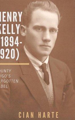 Henry Kelly (1894-1920)