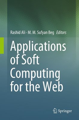 Applications of Soft Computing for the Web