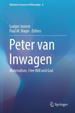 Peter van Inwagen
