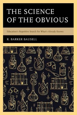 Science of the Obvious