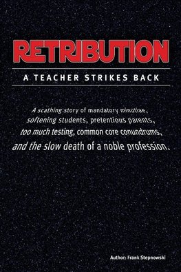 RETRIBUTION