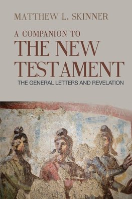 Companion to the New Testament