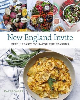 New England Invite