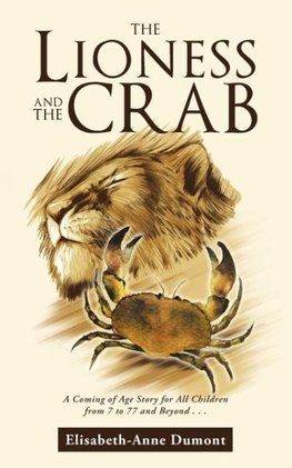 The Lioness and the Crab