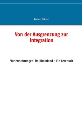 Von der Ausgrenzung zur Integration