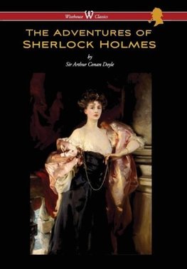 Adventures of Sherlock Holmes (Wisehouse Classics Edition) (2016)