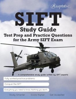 SIFT Study Guide