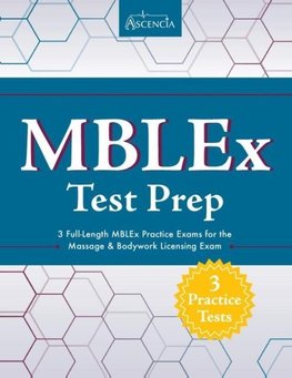 MBLEx Test Prep