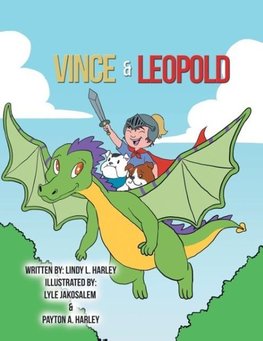 Vince & Leopold