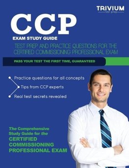 CCP Study Guide