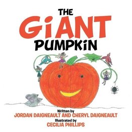 The Giant Pumpkin