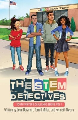 The STEM Detectives