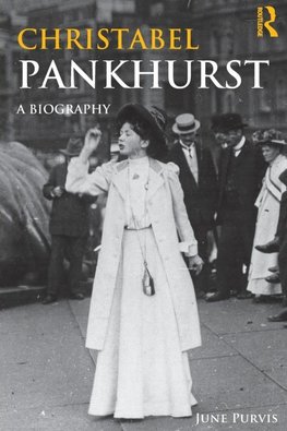 Christabel Pankhurst