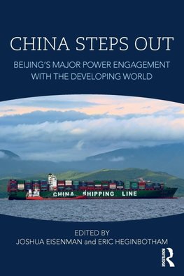 China Steps Out