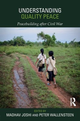 Understanding Quality Peace