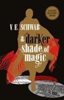 A Darker Shade of Magic