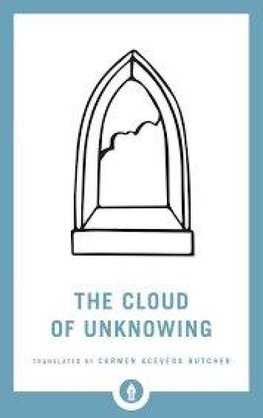 The Cloud of Unknowing