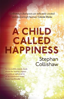 A Child Called Happiness