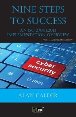 Nine Steps to Success - North American edition