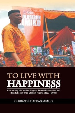 To Live with Happiness