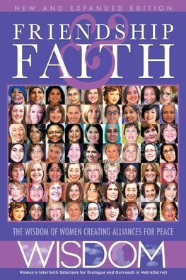 Friendship and Faith, Second Edition