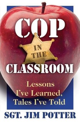 Cop in the Classroom