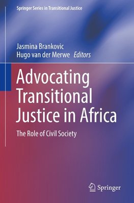 Advocating Transitional Justice in Africa