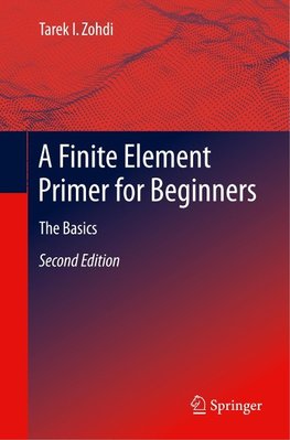 A Finite Element Primer for Beginners