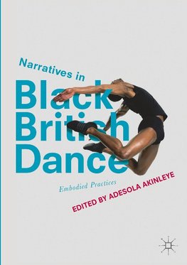 Narratives in Black British Dance