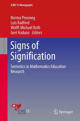 Signs of Signification